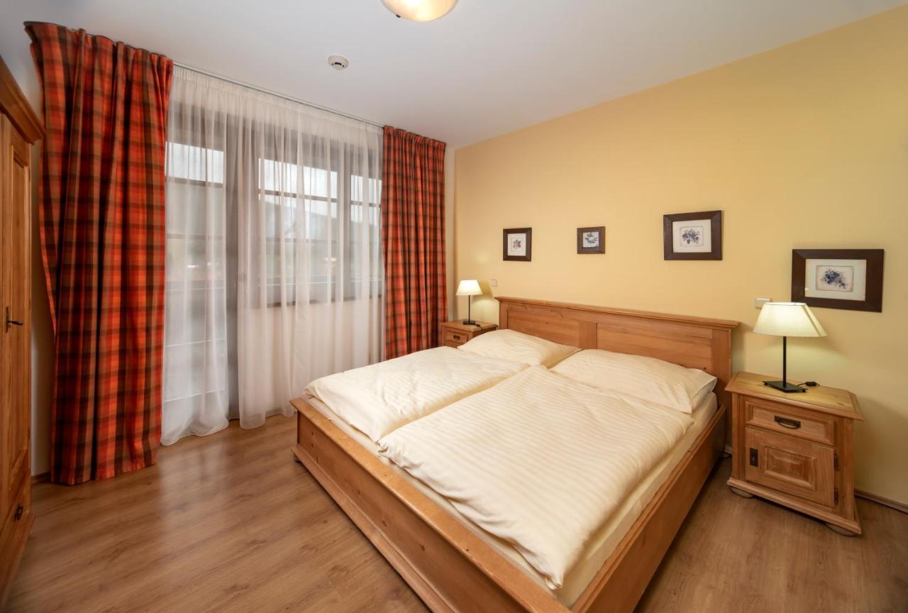 Pension Aspen Špindlerŭv Mlýn Exterior foto
