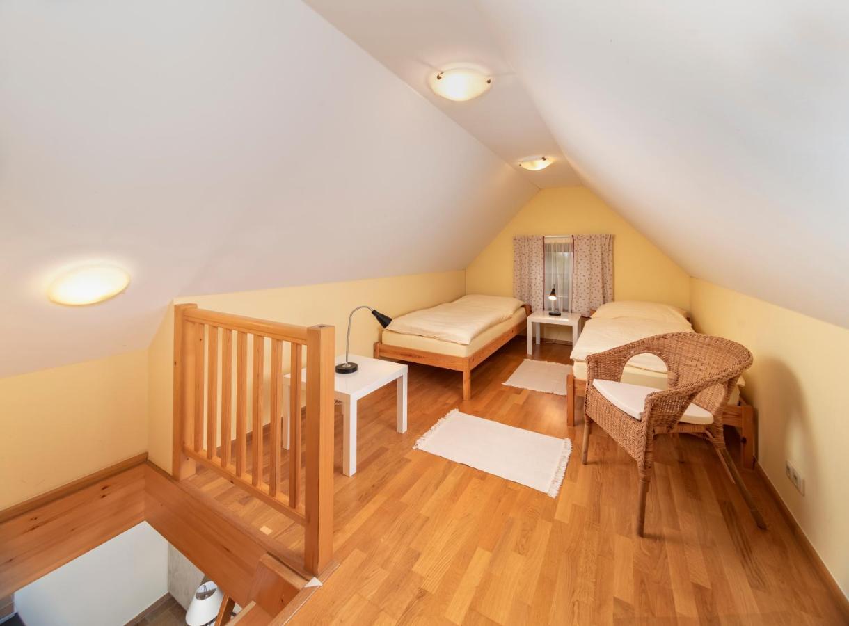 Pension Aspen Špindlerŭv Mlýn Exterior foto