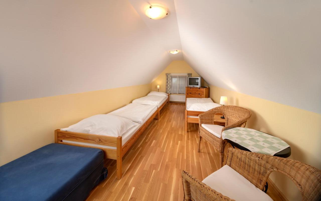 Pension Aspen Špindlerŭv Mlýn Exterior foto