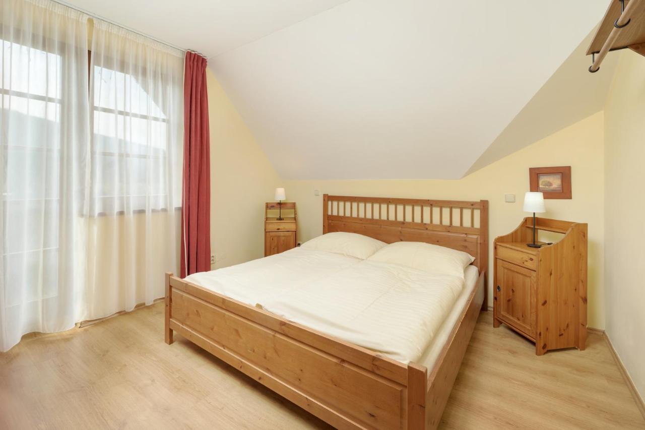 Pension Aspen Špindlerŭv Mlýn Exterior foto